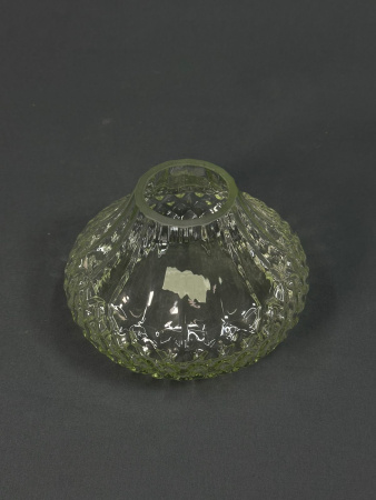 Ваза Хильда-2 с текстурой (средняя)